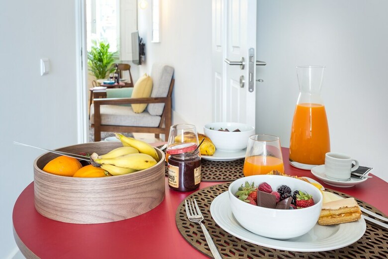Sweet Inn Apartments - Santa Catarina