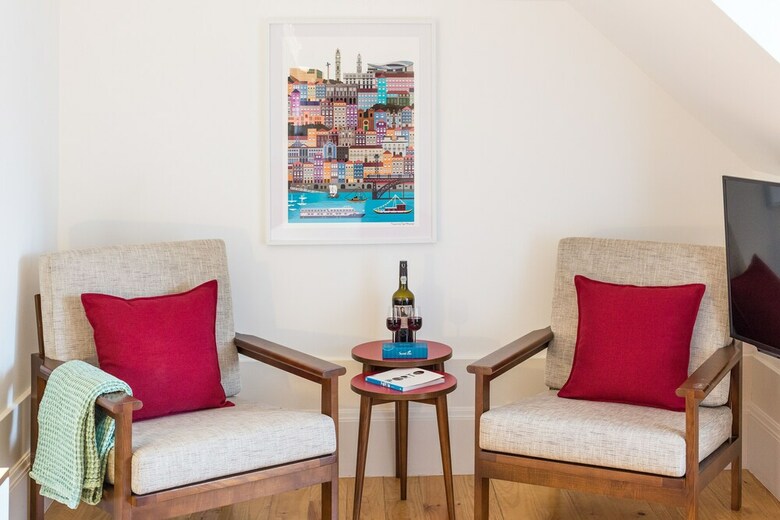 Sweet Inn Apartments - Santa Catarina