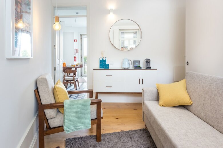 Sweet Inn Apartments - Santa Catarina