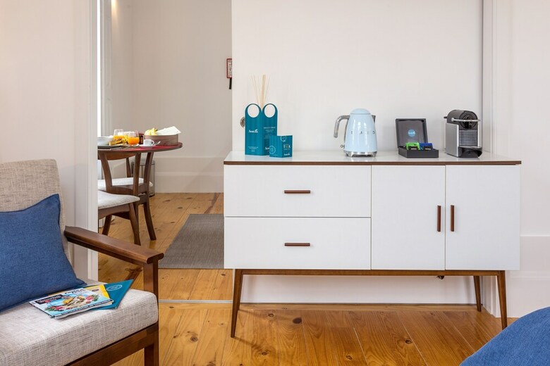 Sweet Inn Apartments - Santa Catarina
