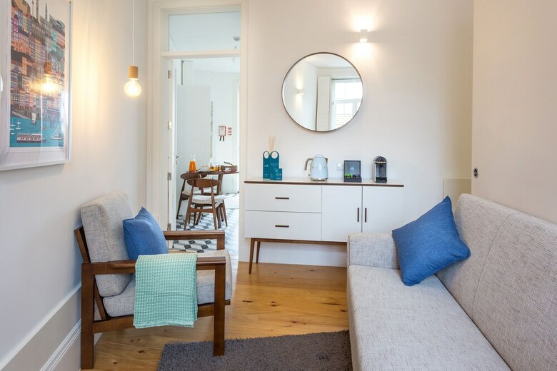 Sweet Inn Apartments - Santa Catarina