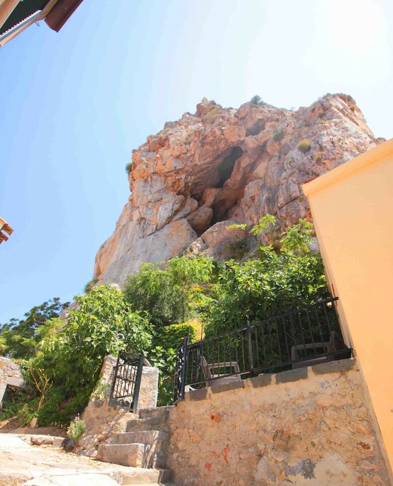 Apartamento Terrazza La Rocca By Wonderful Italy