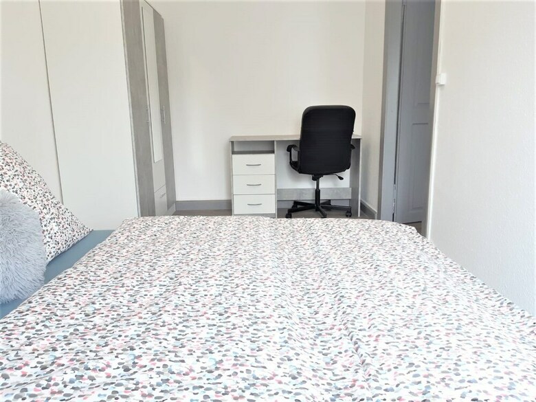 Apartamento Myhome Basel Rc44b