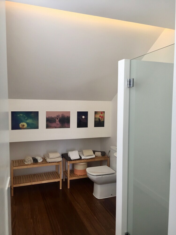 Apartamentos Ilha de Alice
