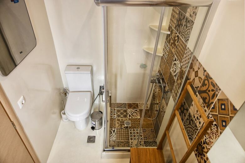 Breathtaking View Athenian Apartment