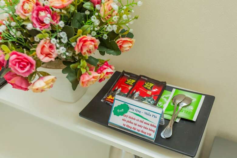 Hotel Mt House Ngoc Tuoc