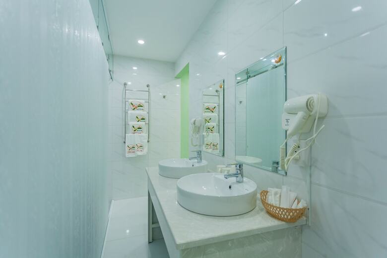 Hotel Mt House Ngoc Tuoc