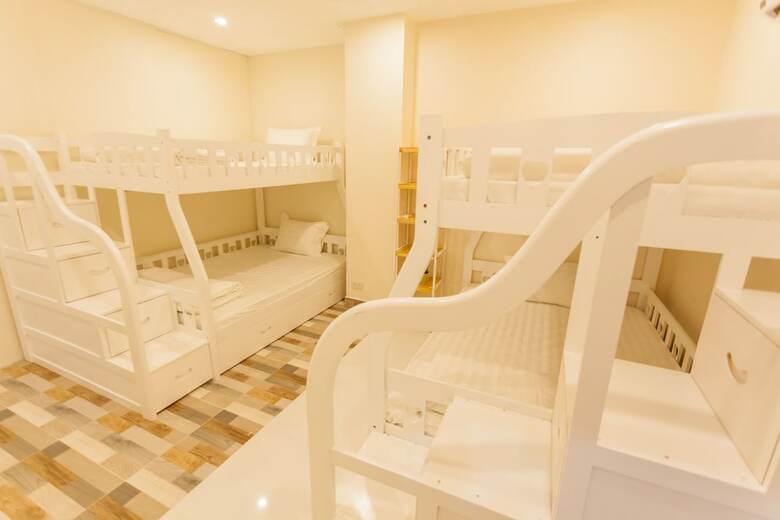 Hotel Mt House Ngoc Tuoc