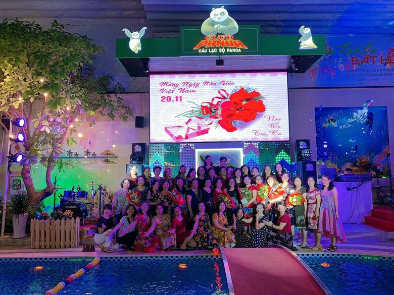 Hotel Mt House Ngoc Tuoc