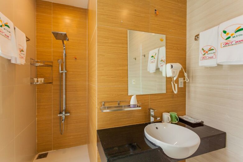 Hotel Mt House Ngoc Tuoc