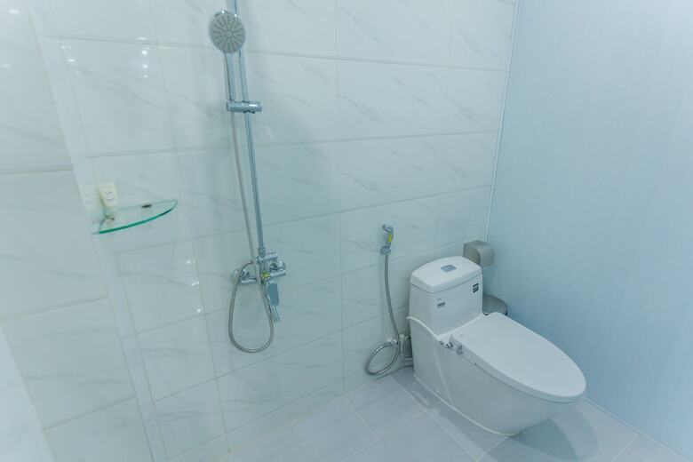 Hotel Mt House Ngoc Tuoc