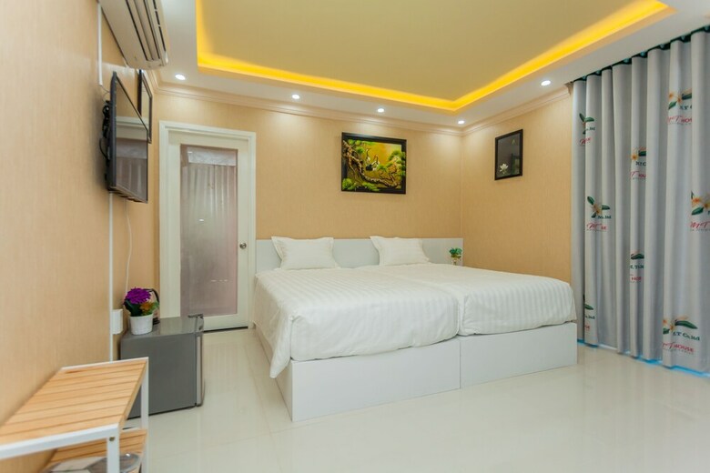 Hotel Mt House Ngoc Tuoc