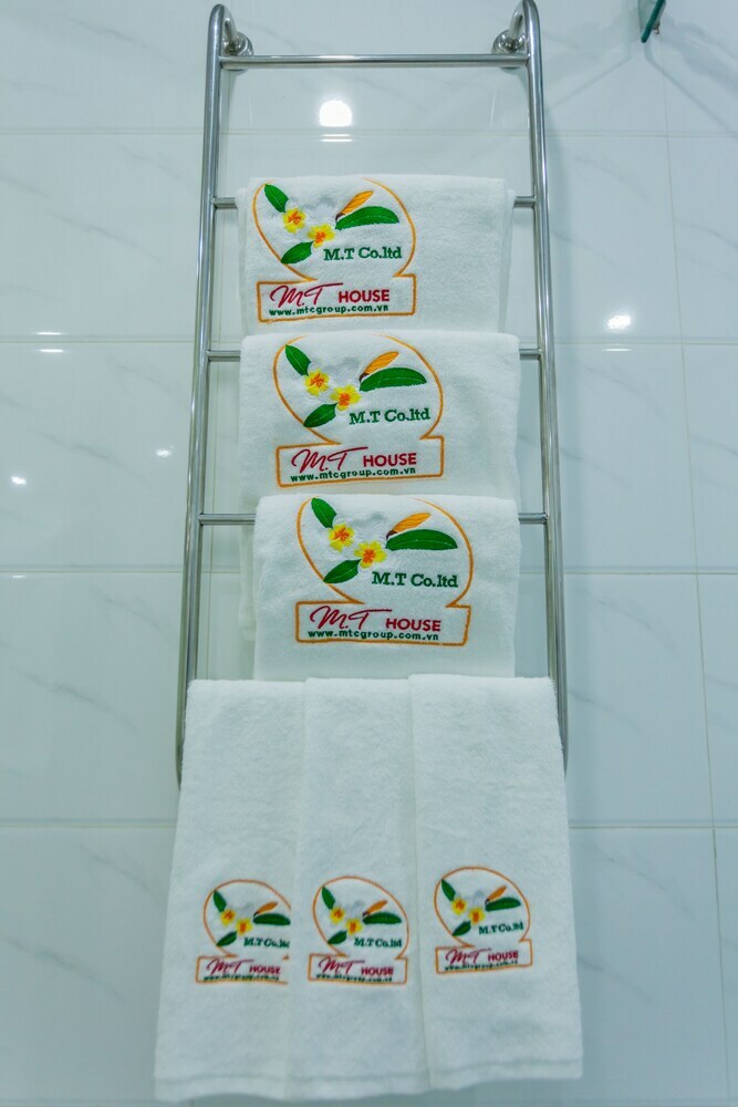 Hotel Mt House Ngoc Tuoc