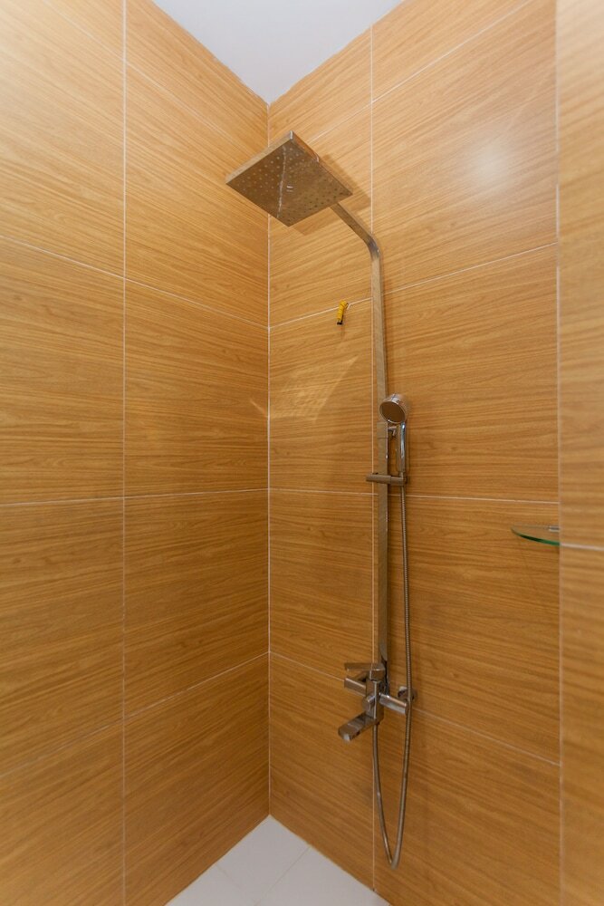 Hotel Mt House Ngoc Tuoc