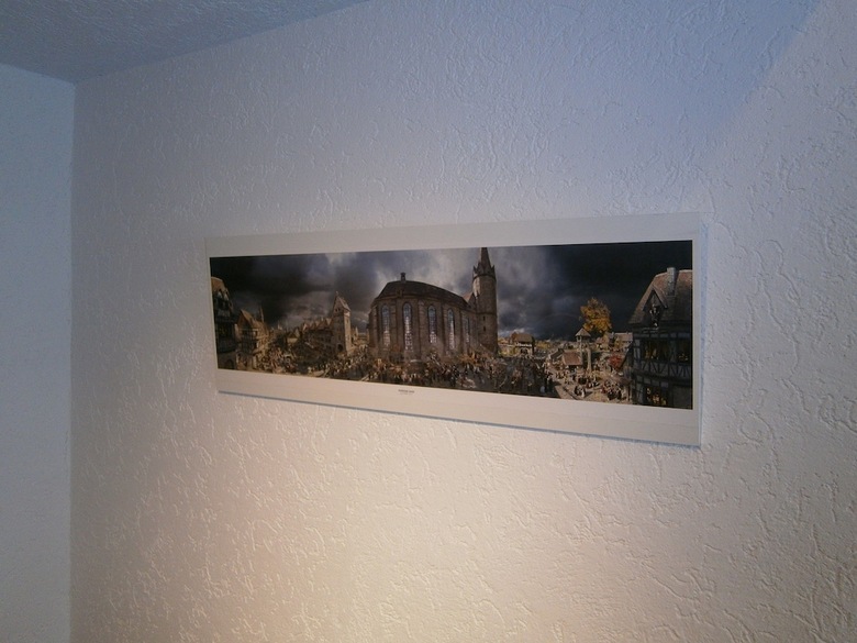 Apartamentos Wohnen Im Ehemaligen Kaminstudio