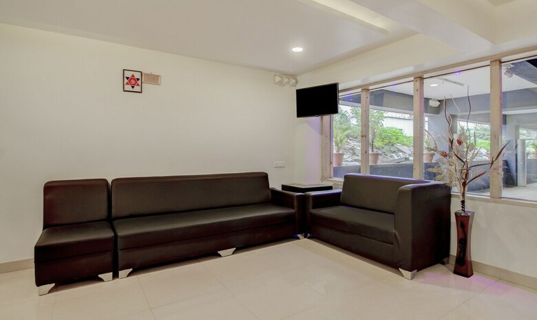 Hotel Treebo Trend Samudra Executive