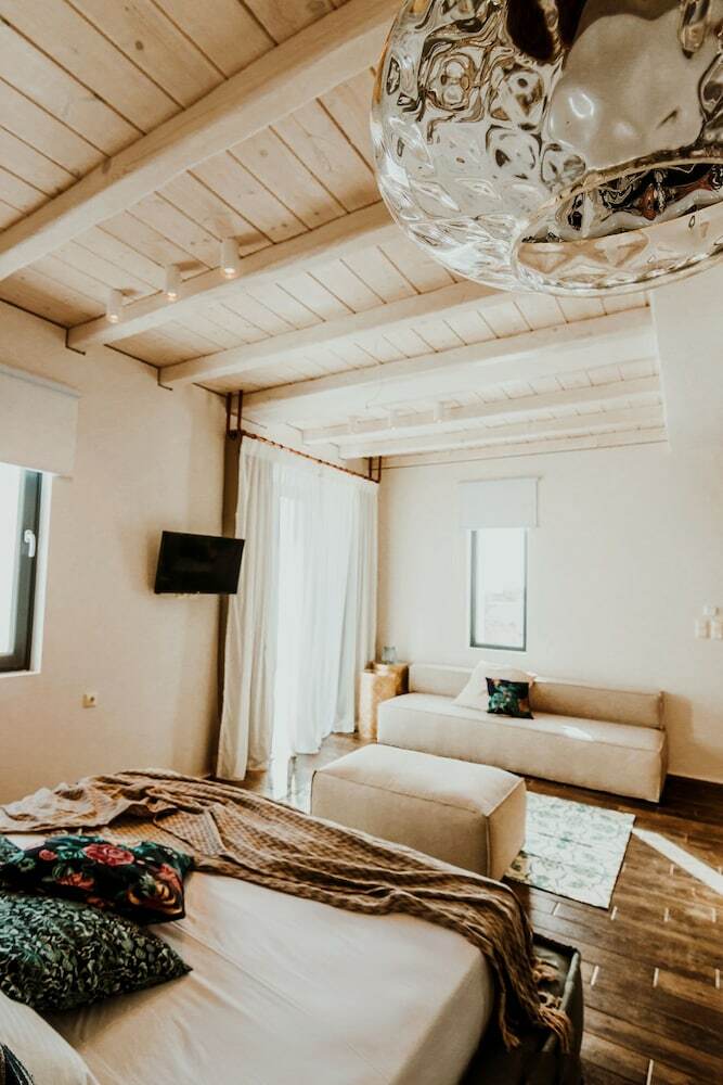 Hotel Maregold Mykonos