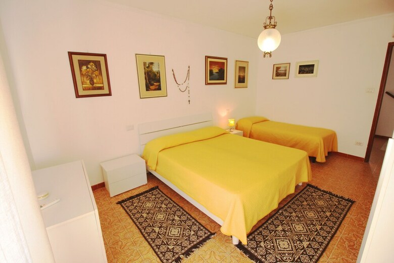 Apartamento Casa Paramuro By Wonderful Italy