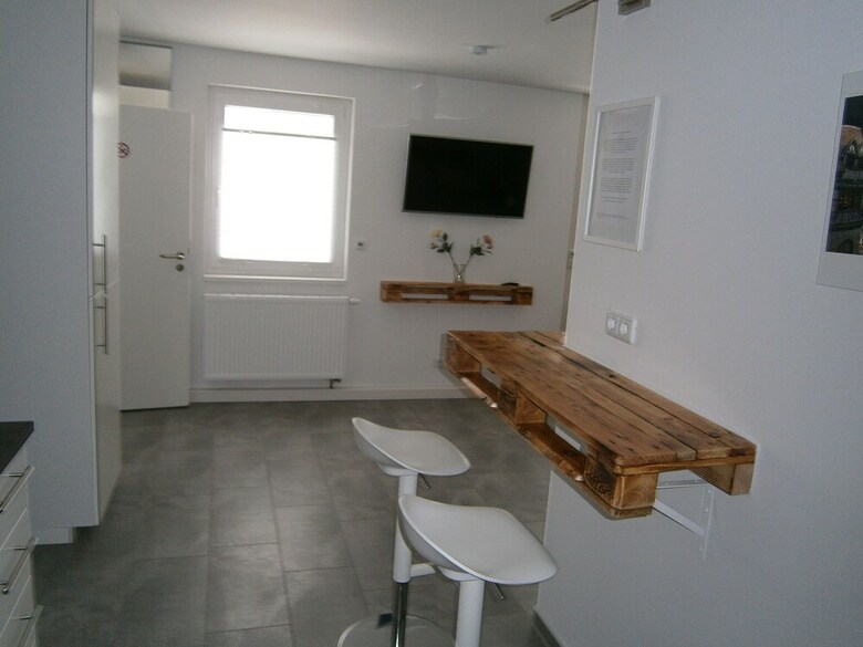 Apartamentos Alles Paletti