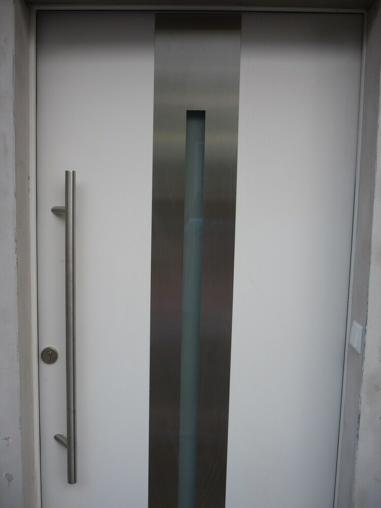 Apartamentos Alles Paletti