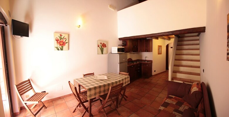 Apartamento Casa Mura By Wonderful Italy