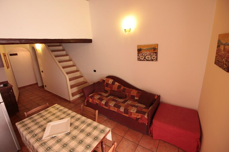 Apartamento Casa Mura By Wonderful Italy