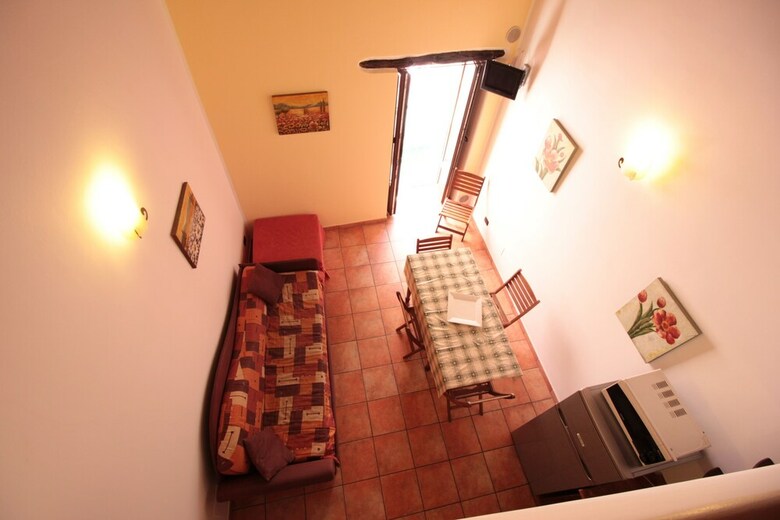 Apartamento Casa Mura By Wonderful Italy