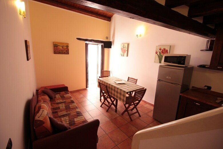 Apartamento Casa Mura By Wonderful Italy