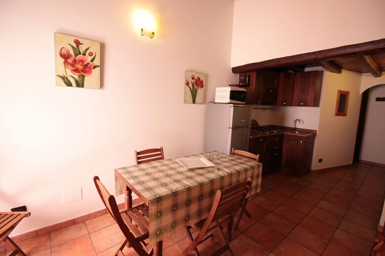 Apartamento Casa Mura By Wonderful Italy