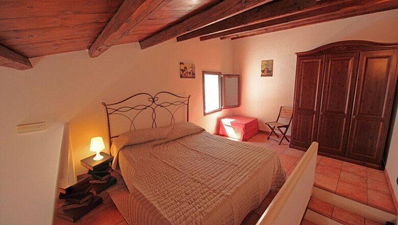 Apartamento Casa Mura By Wonderful Italy
