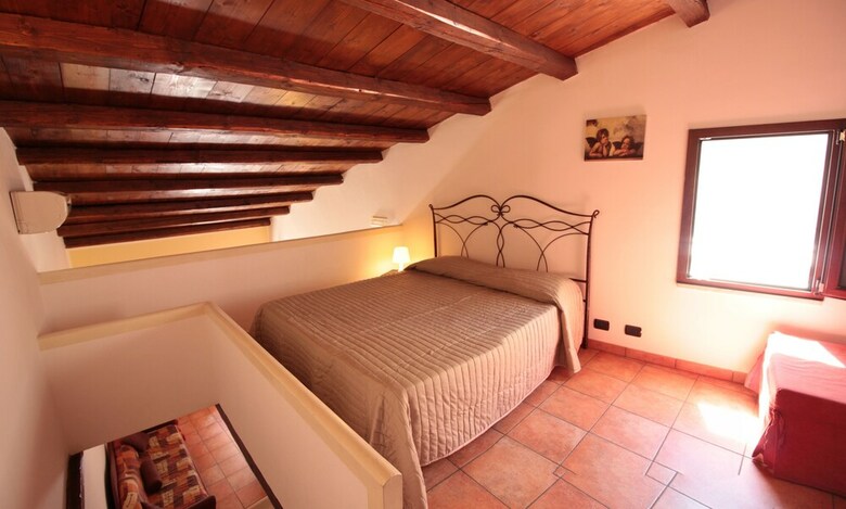 Apartamento Casa Mura By Wonderful Italy