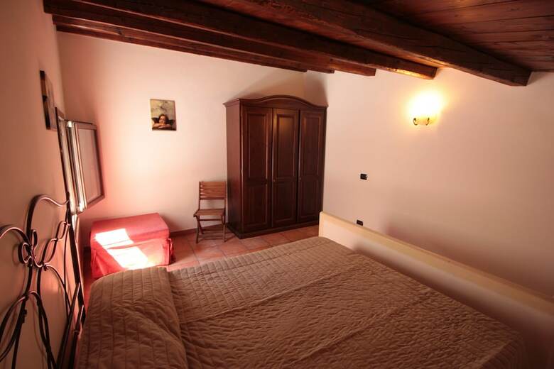 Apartamento Casa Mura By Wonderful Italy