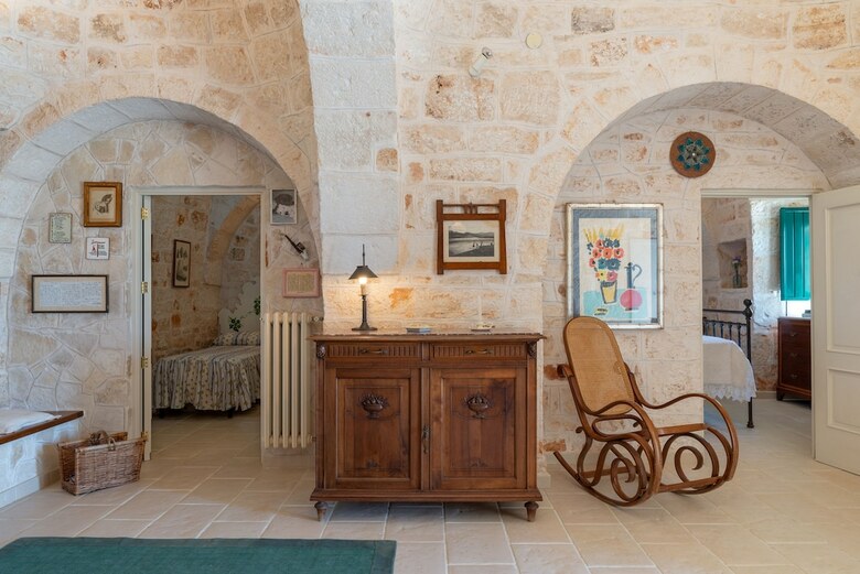 Apartamento Stile E Relax Nei Trulli By Wonderful Italy