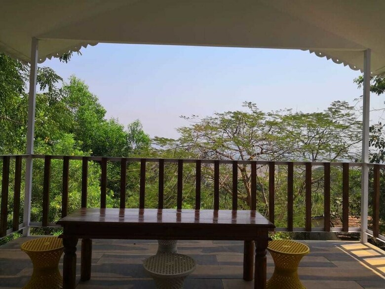 Hotel Ekdant Holiday Home