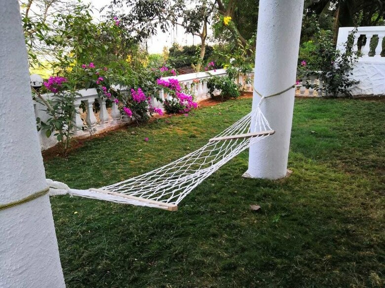 Hotel Ekdant Holiday Home