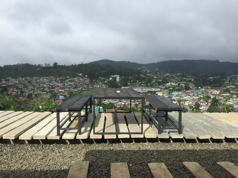 Hotel Romance Valley  Loversleap Cottage