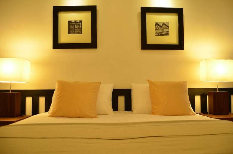 Hotel Romance Valley  Loversleap Cottage