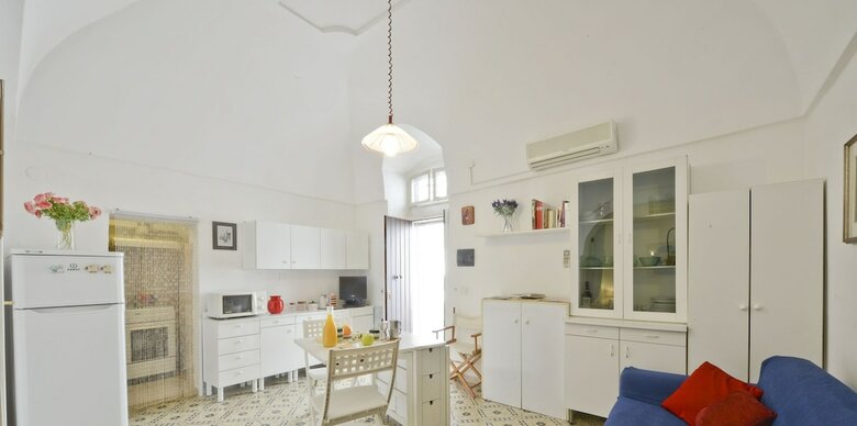Apartamento L'alcova Retr� By Wonderful Italy