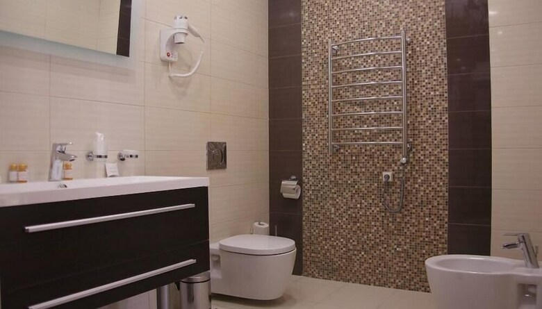 Aquamarine Hotel&spa