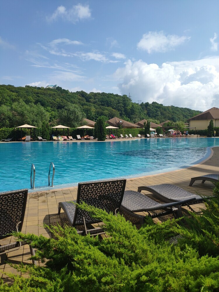 Aquamarine Hotel&spa