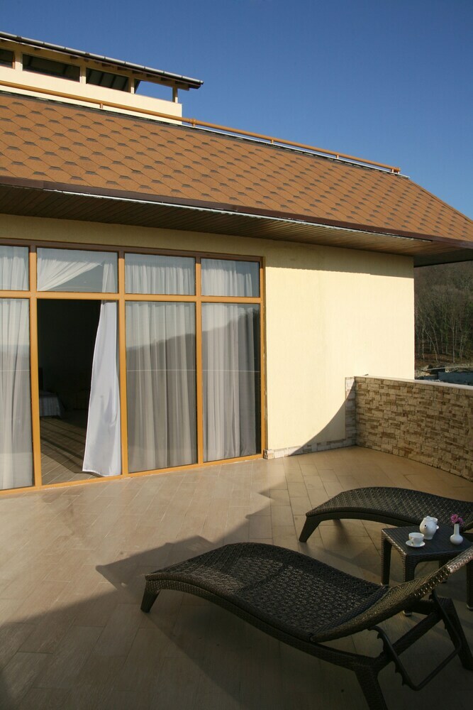 Aquamarine Hotel&spa