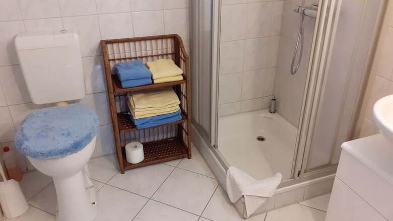 Apartments Fr�hling