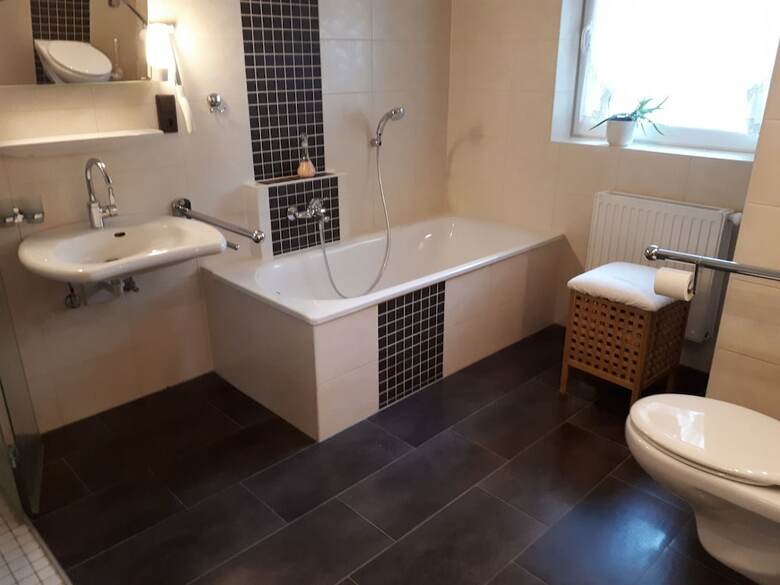 Apartments Fr�hling
