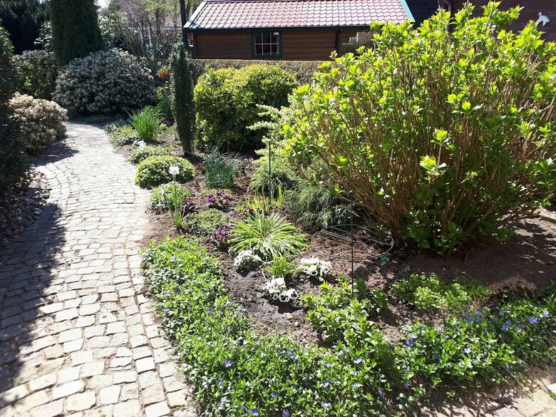 Apartments Fr�hling