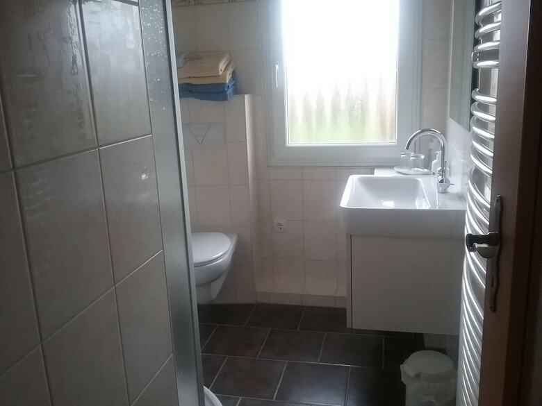 Apartments Fr�hling