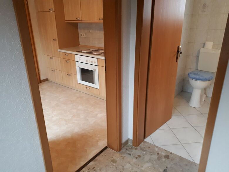 Apartments Fr�hling