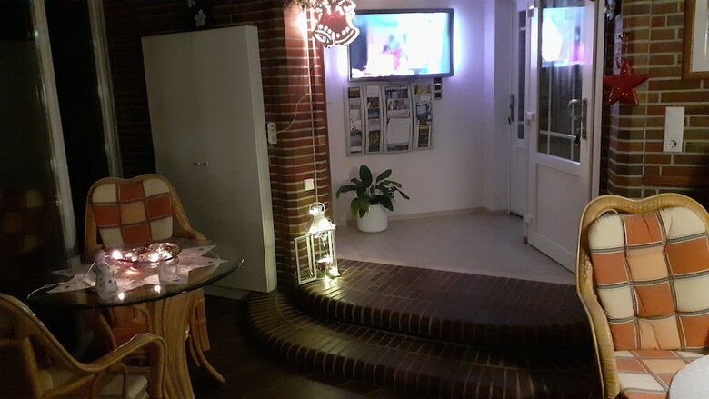 Apartments Fr�hling