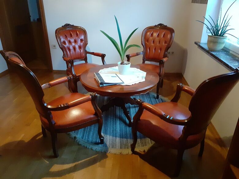 Apartments Fr�hling