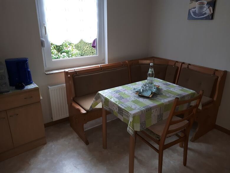 Apartments Fr�hling