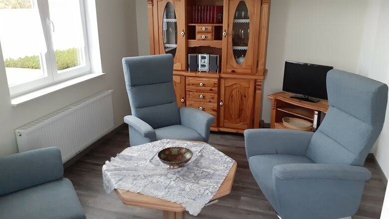 Apartments Fr�hling